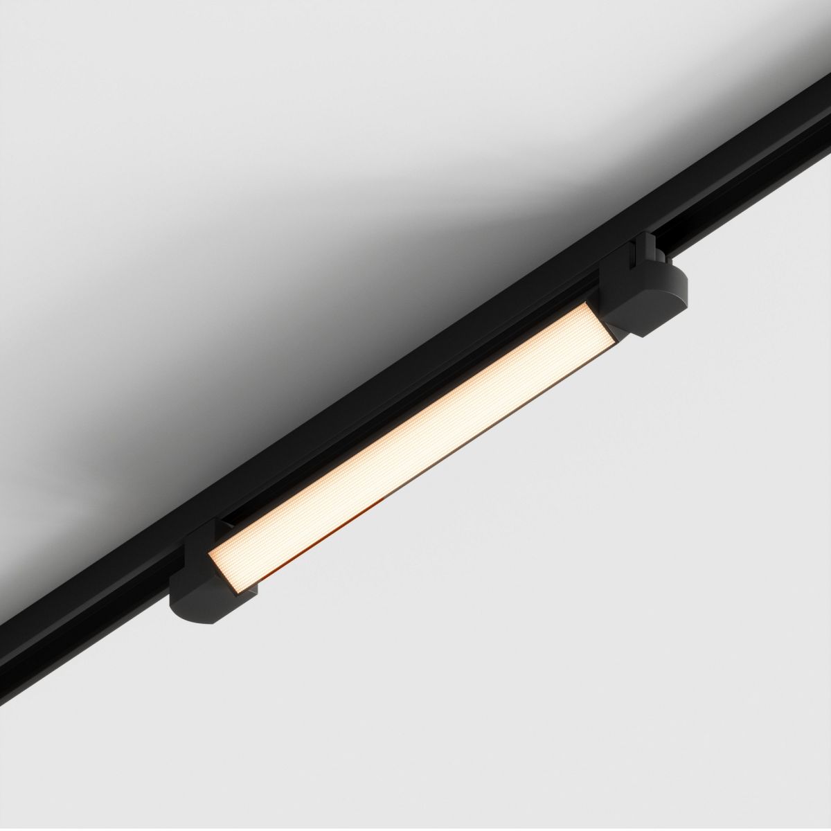 Трековый однофазный светильник Hesby Lighting Skylite HSBL_0140 Трековый однофазный светильник Hesby Lighting Skylite HSBL_0140