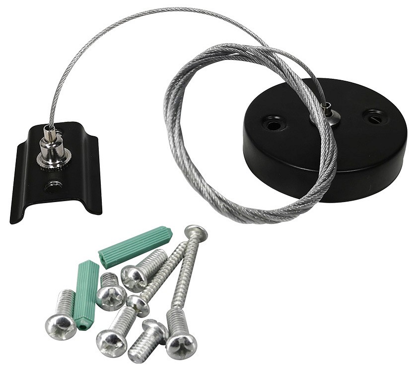 Подвес тросовый Hesby Lighting Skylite HSBL_0010 Подвес тросовый Hesby Lighting Skylite HSBL_0010