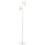 Торшер Lumina Deco Mira LDF 7731-2 WT+MD