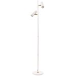 Торшер Lumina Deco Mira LDF 7731-2 WT+MD