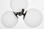 Подвесная люстра Lumina Deco Bonio LDP 7031-3 BK