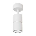 Спот Lampit Asti TS TK40-C1 WT+CHR