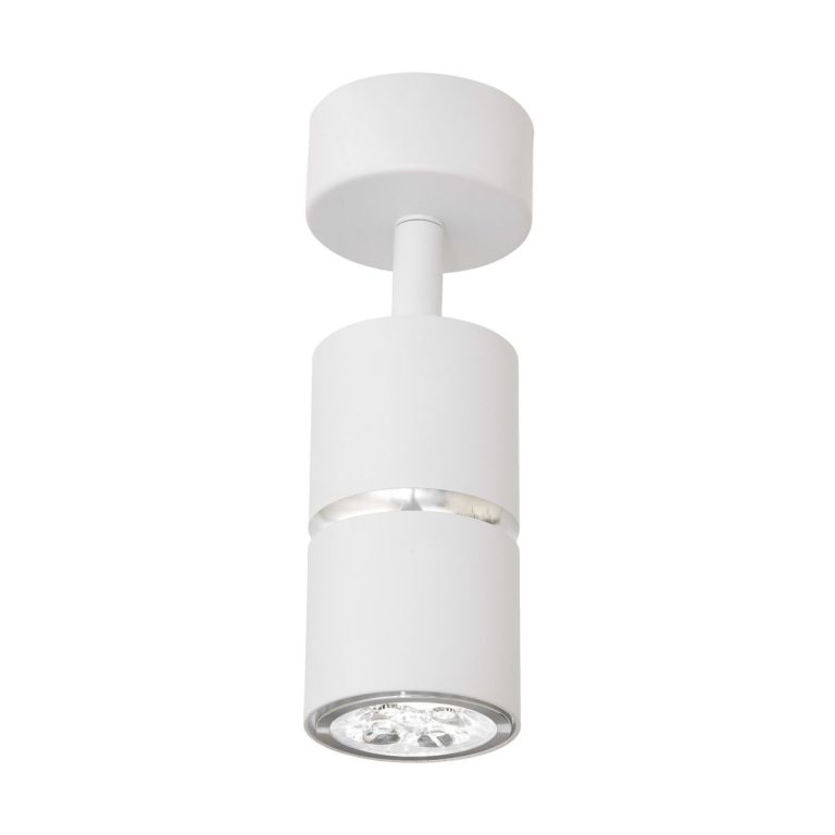 Спот Lampit Asti TS TK40-C1 WT+CHR