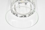 Накладной светильник Lampit Deni TC 2020-1 CHR