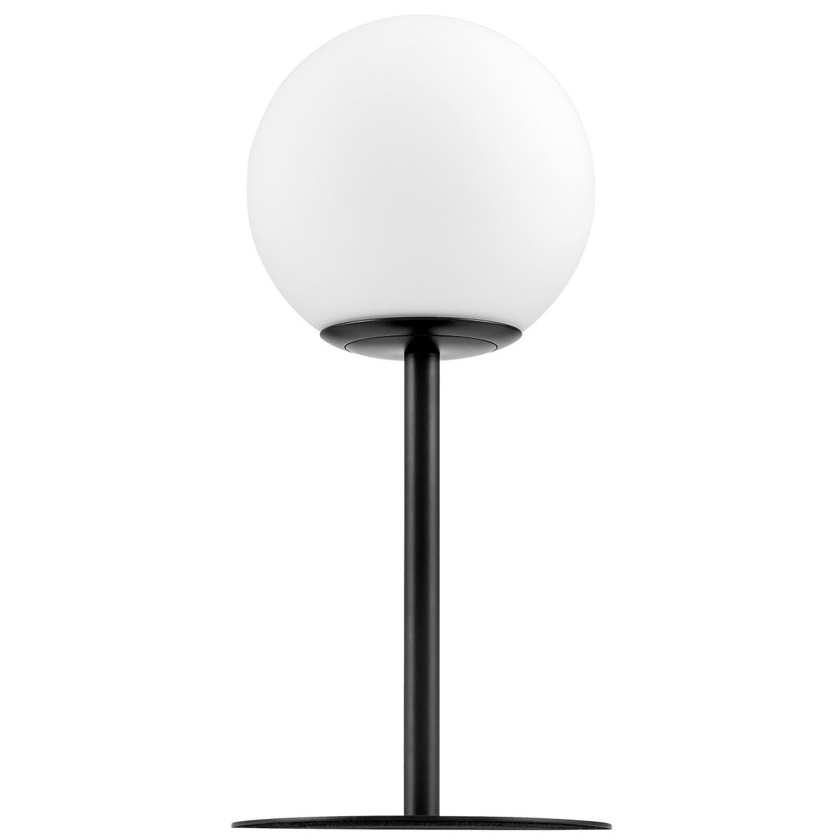 Настольная лампа Lumina Deco LDT 6030-11 BK Настольная лампа Lumina Deco LDT 6030-11 BK