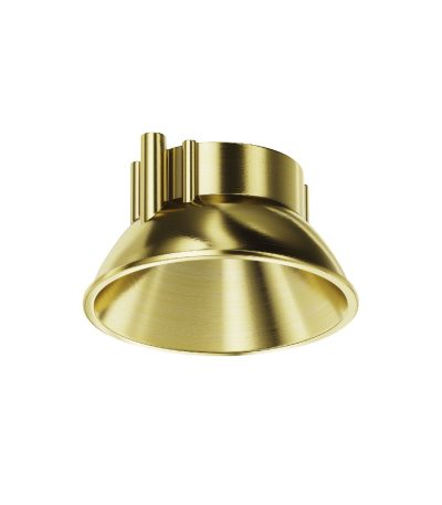 Декоративная рамка отражатель Maytoni Alfa led Ring8-10W-RD-BS