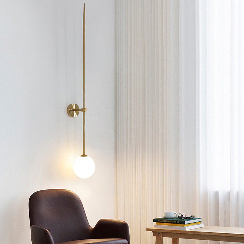 Настенный светильник ImperiumLoft Lines 178059-26 Настенный светильник ImperiumLoft Lines 178059-26