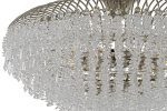 Люстра на штанге Arti Lampadari Delia E 1.3.60.105 N