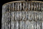 Подвесная люстра Arti Lampadari Deliceto E 1.5.46.101 G