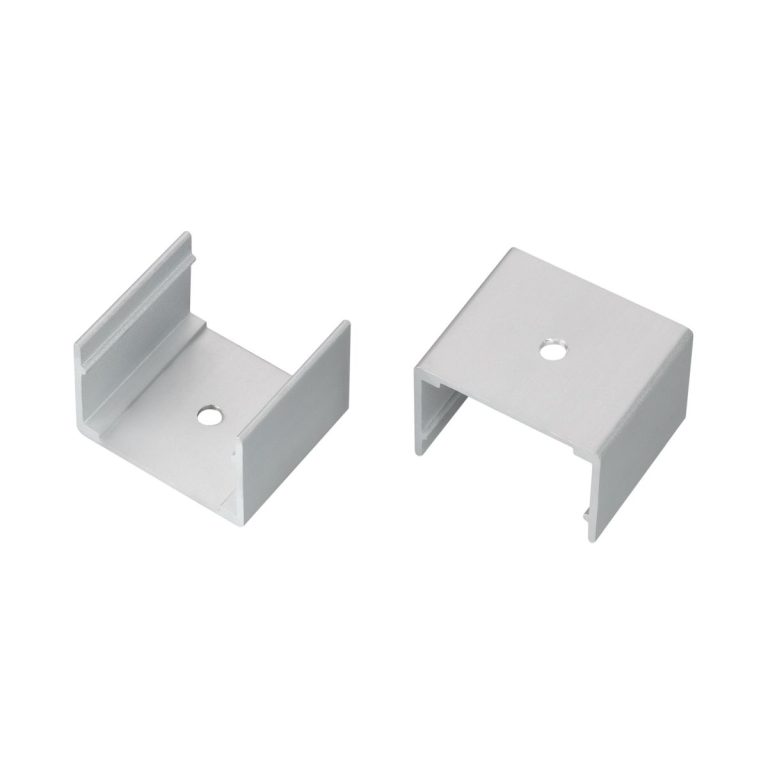 Держатель Arlight ARL-STARDUST-3020-CLIP ANOD 042138