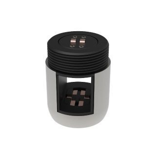 Держатель трека Arlight ART-APRIORI-HOLDER-CON-A-POWER 047829