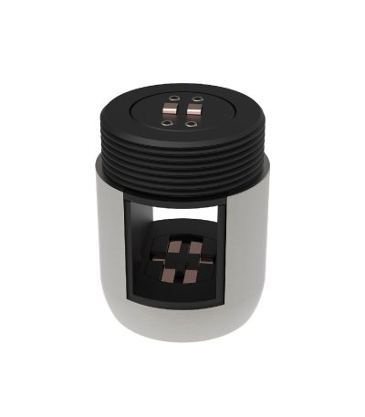 Держатель трека Arlight ART-APRIORI-HOLDER-CON-A-POWER 047829