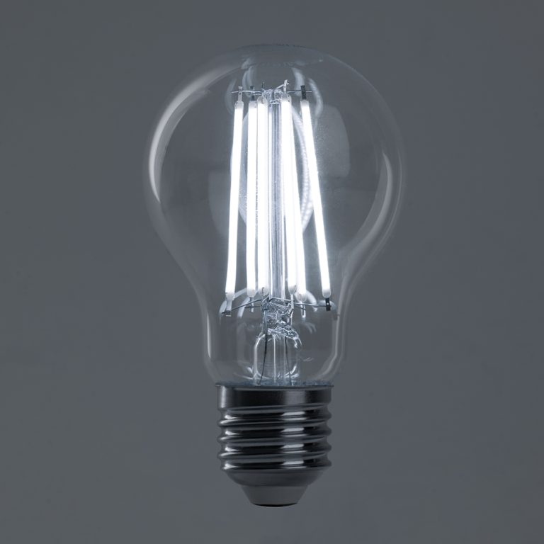 Лампа светодиодная Feron LB-620 Шар E27 20W 6400K 48285