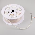 Светодиодная герметичная лента Arlight ARL-PV-X720-15mm 230V White6000 (14 W/m, IP65, 50m) 054668