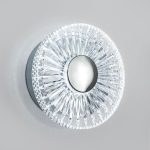 Настенный светильник Modestyle MS.1831.01 CR
