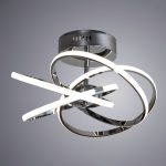 Люстра на штанге ARTE Lamp A9052PL-4CC