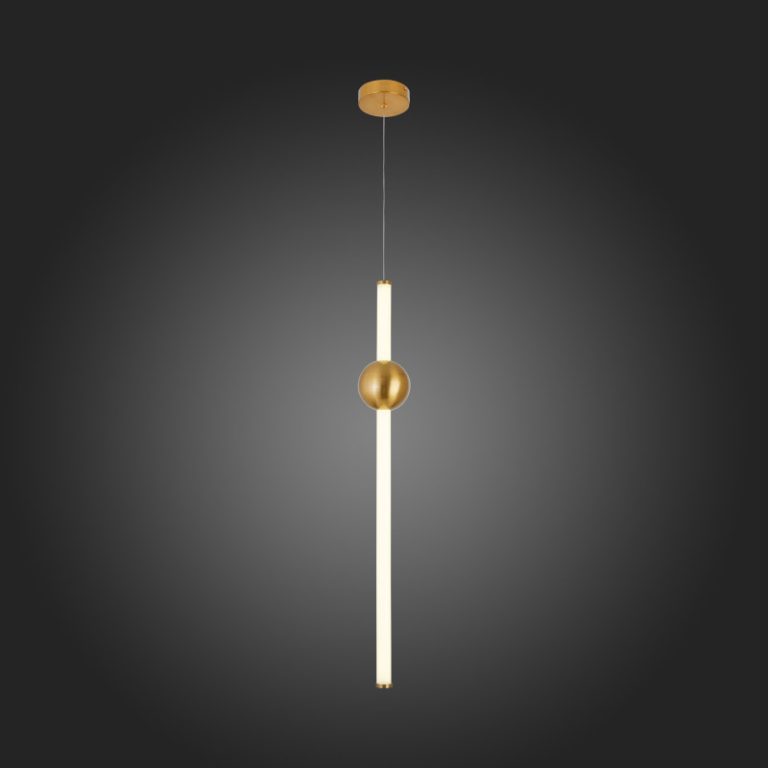 Подвесной светильник ST-Luce SL1222.213.01