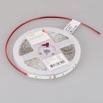 Светодиодная лента Arlight RT-A120-8mm 24V Mint Blue (9.6 W/m, IP20, 5m) 043382(1)