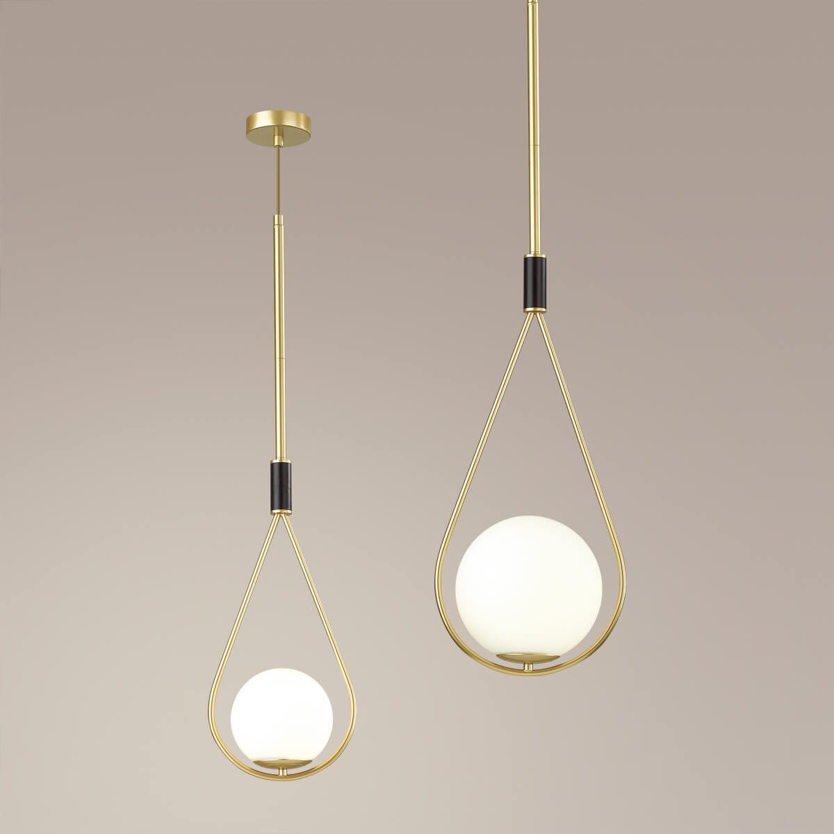 Подвесной светильник Odeon Light FLARI 4810/1A Подвесной светильник Odeon Light FLARI 4810/1A