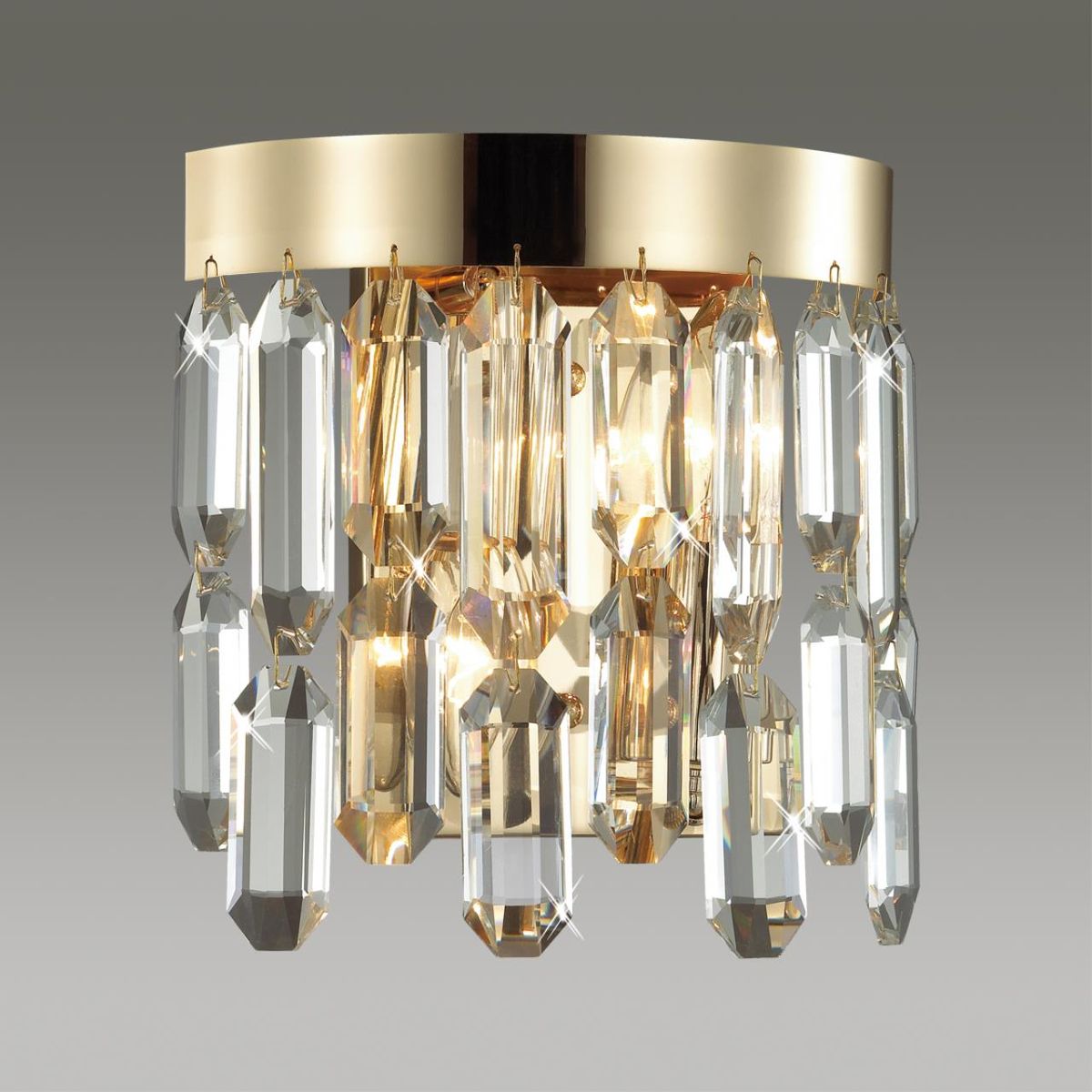 Настенный светильник Odeon Light Semura 4986/2W Настенный светильник Odeon Light Semura 4986/2W
