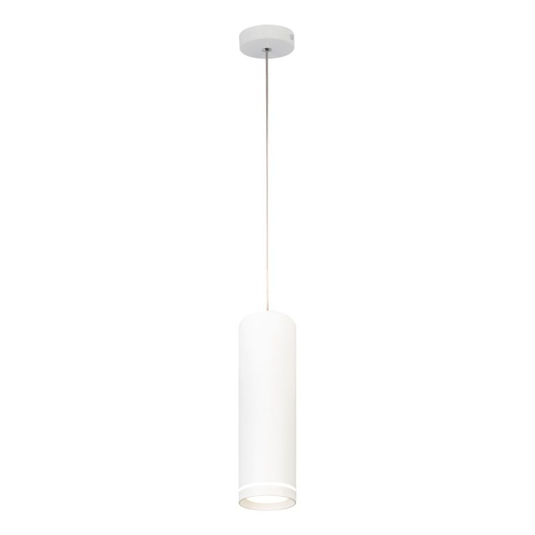 Подвесной светодиодный светильник Escada 20009SMP/01LED SBK