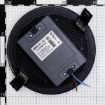 Встраиваемый светодиодный светильник Citilux Омега CLD50R152