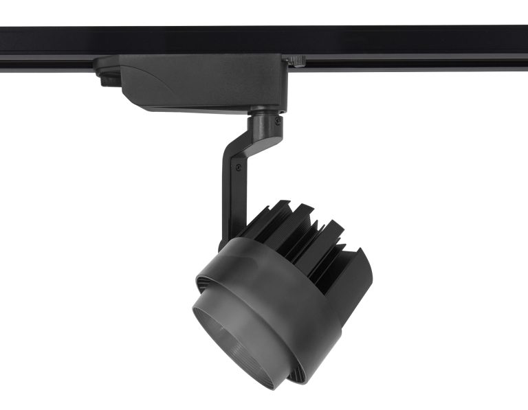 Трековый однофазный светильник Ambrella Light Track System GL6108