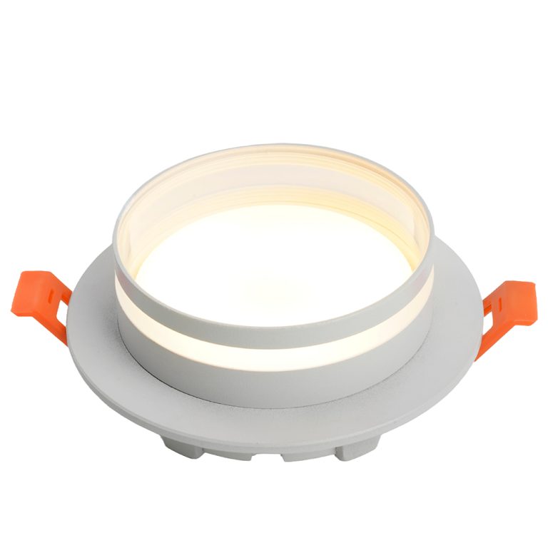 Встраиваемый светильник Feron DL502 51089