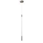 Подвесной светильник Indigo Filato 14008/1P Nickel V000052L