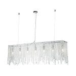 Подвесная люстра Maytoni Empress DIA002PL-07CH