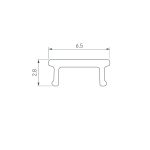Экран Arlight SL-W7-S-3000 OPAL 053830