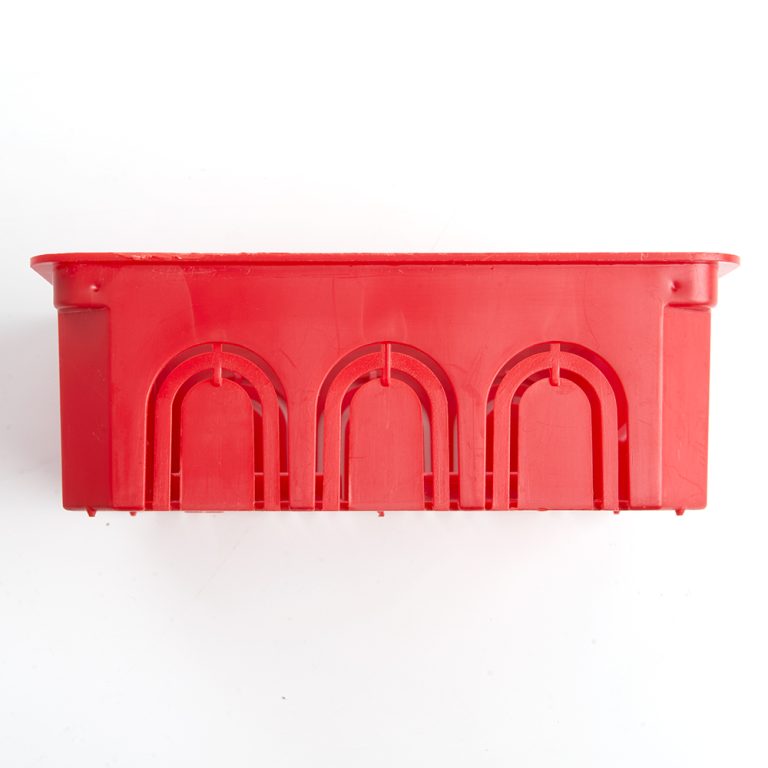 Коробка монтажная Stekker EBX30-01-1-20-120 49005