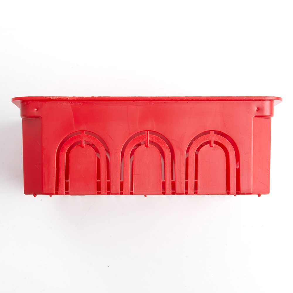 Коробка монтажная Stekker EBX30-01-1-20-120 49005 Коробка монтажная Stekker EBX30-01-1-20-120 49005