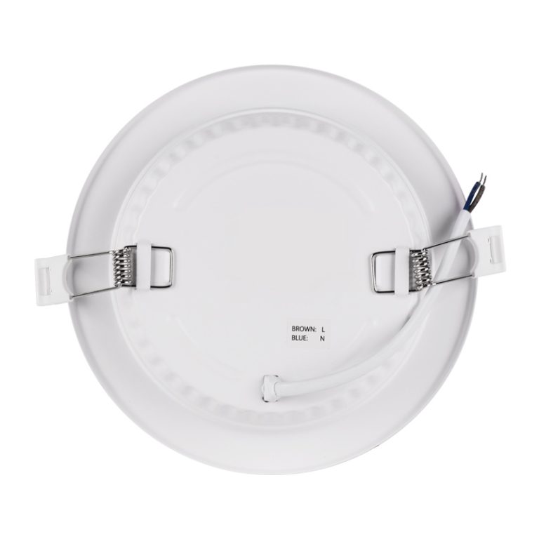 Встраиваемый светильник Wolta DLUS-12W-6K