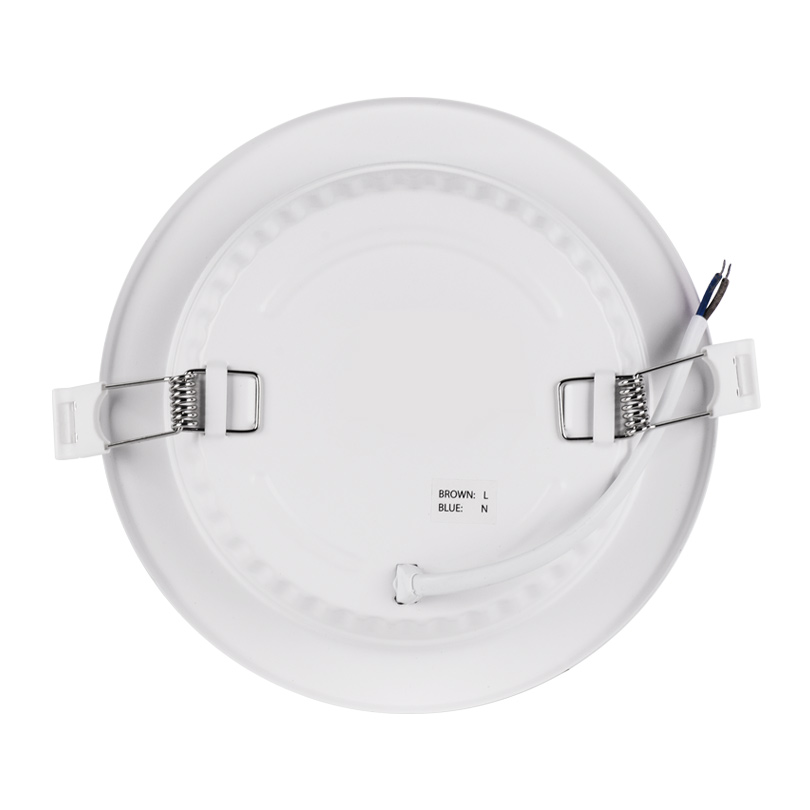 Встраиваемый светильник Wolta DLUS-12W-6K Встраиваемый светильник Wolta DLUS-12W-6K
