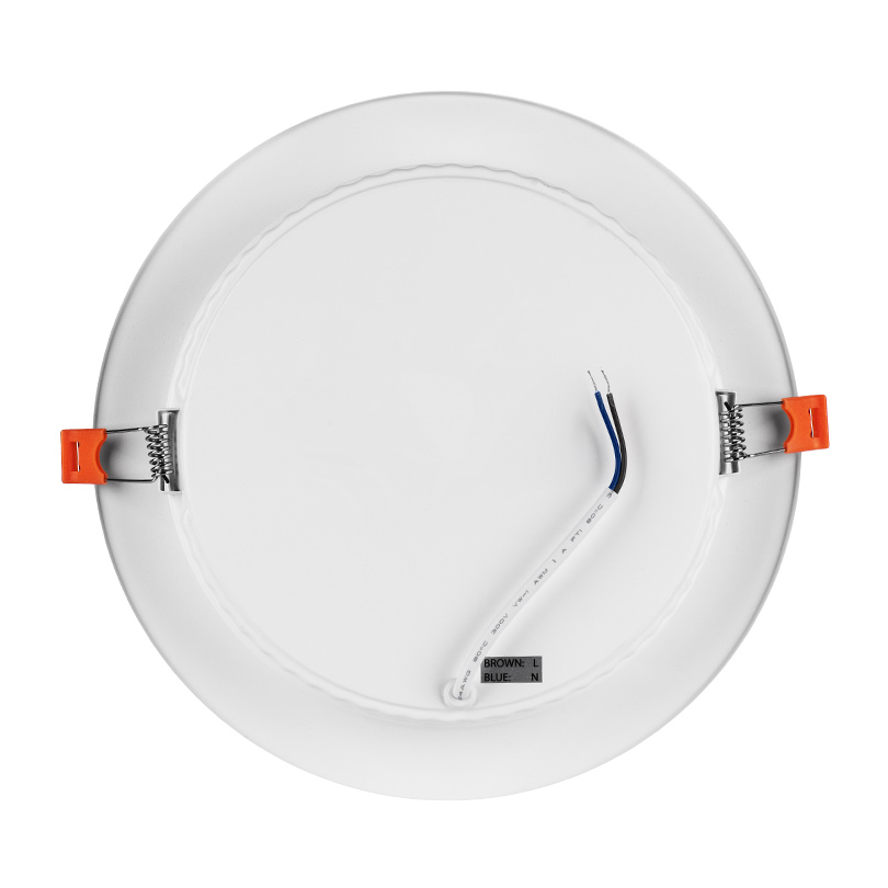 Встраиваемый светильник Wolta DLUS-24W-6K Встраиваемый светильник Wolta DLUS-24W-6K