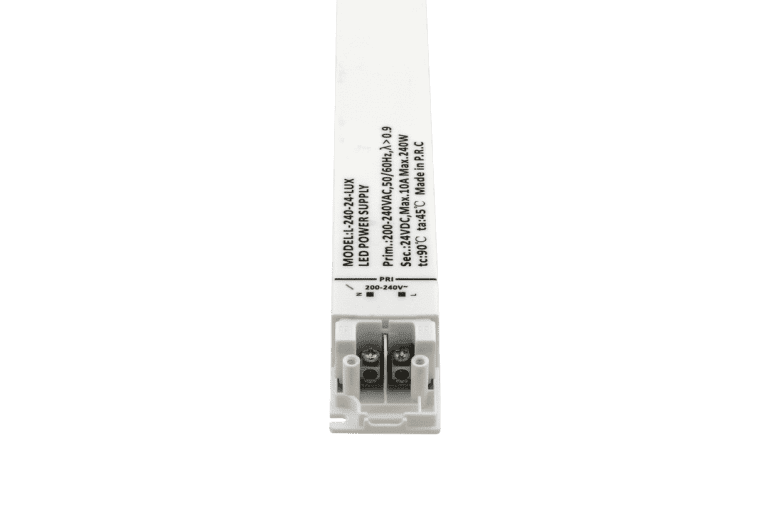 Блок питания Lumker L-240-24-LUX 005656