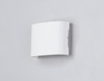 Уличный настенный светильник Ambrella Light Garden ST4451