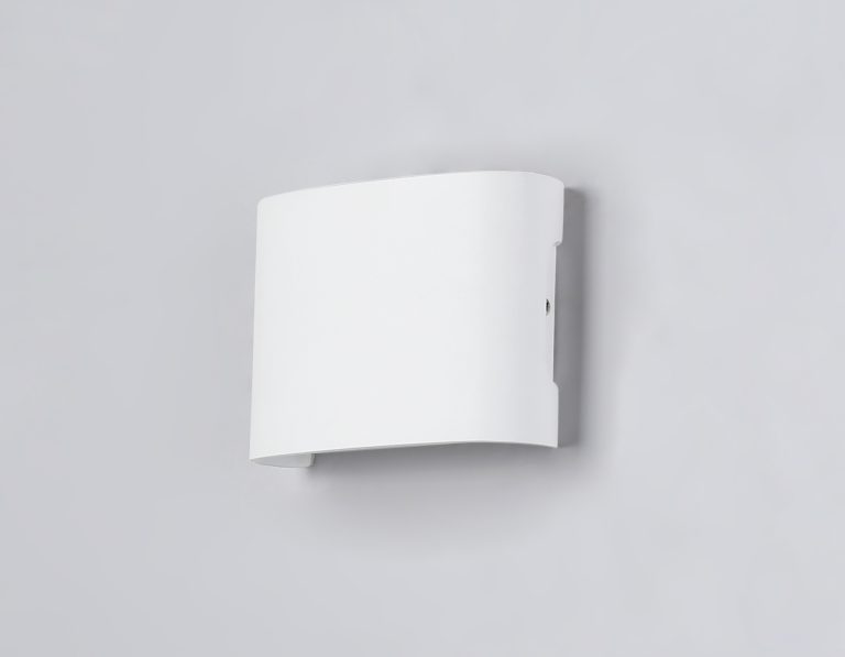 Уличный настенный светильник Ambrella Light Garden ST4451