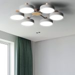 Потолочная люстра ImperiumLoft Move 178257-26