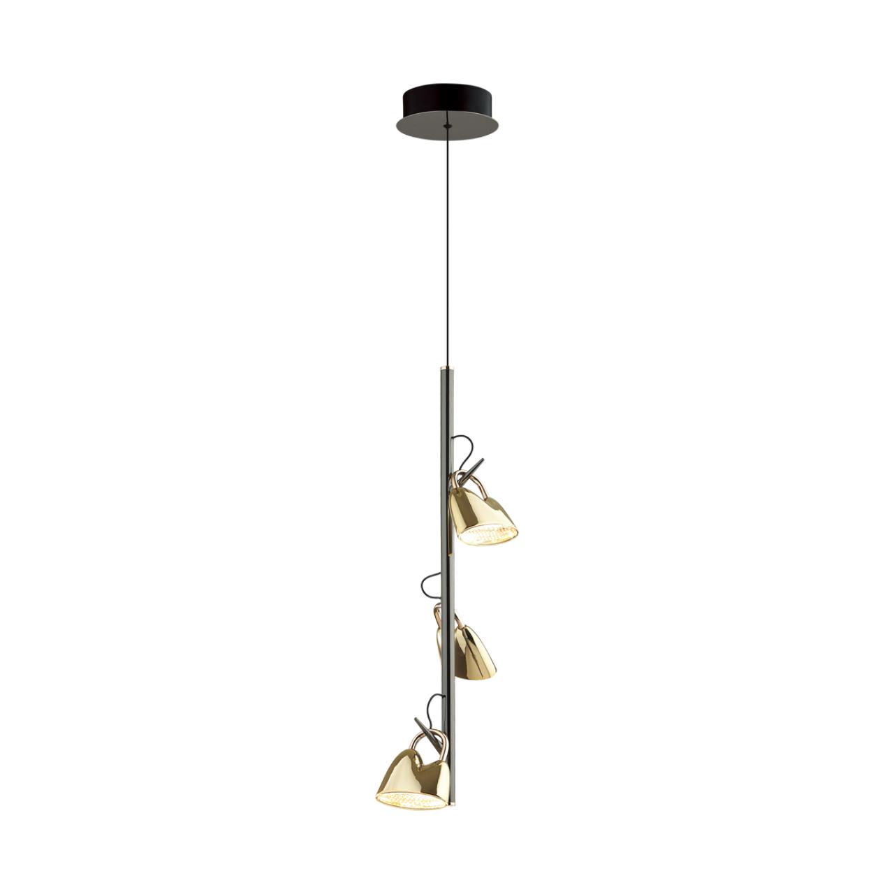 Подвесной светильник Odeon Light Malpa 5002/13L Подвесной светильник Odeon Light Malpa 5002/13L
