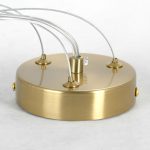 Подвесной светильник Lussole Loft Dearborn LSP-7061