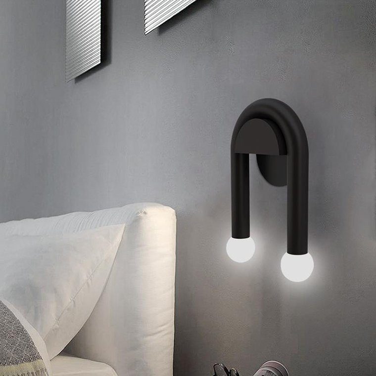 Настенный светильник ImperiumLoft Kettil 140787-26 Настенный светильник ImperiumLoft Kettil 140787-26