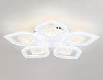 Потолочная люстра Ambrella Light Acrylica Original FA4292