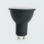 Лампа светодиодная Feron LB-1608 GU10 8W 4000К 48959