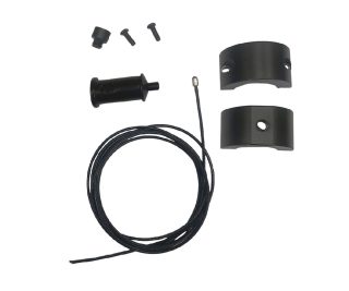 Дополнительный универсальный крепеж 
Kink Light F08031,19