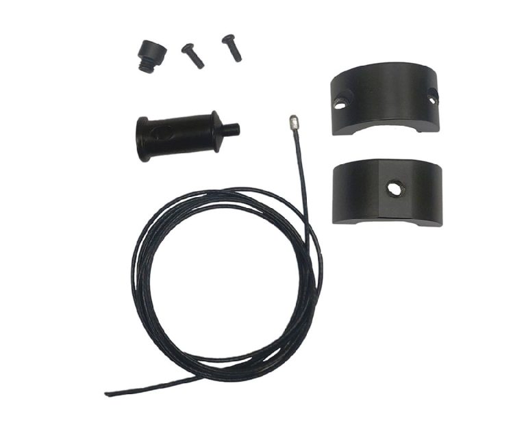 Дополнительный универсальный крепеж 
Kink Light F08031,19