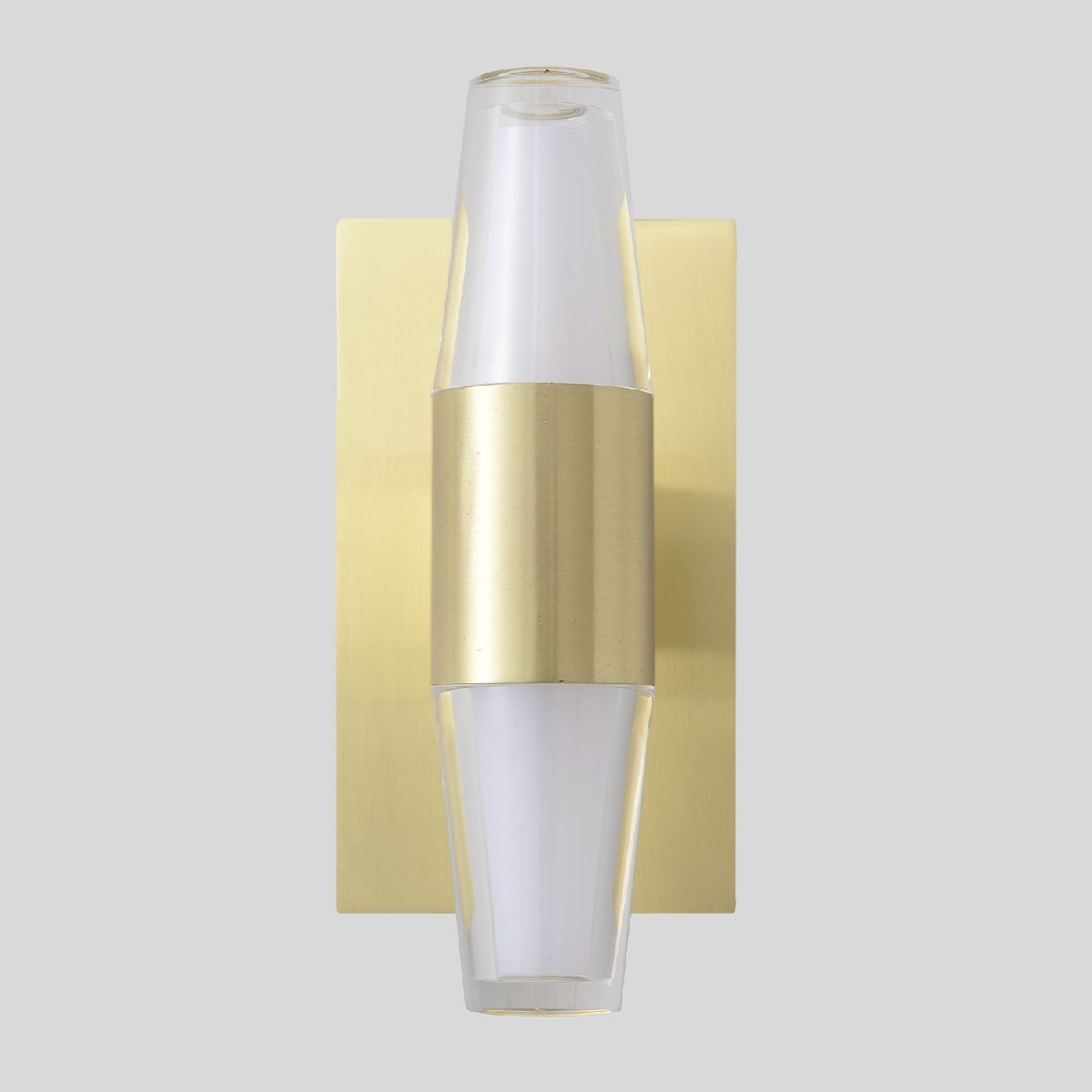Бра Crystal Lux DOROTEA AP1 GOLD Бра Crystal Lux DOROTEA AP1 GOLD
