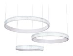 Подвесной светодиодный светильник Ambrella Light Acrylica Original FA6161