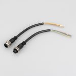 Коннектор питания Arlight ARL-LINE-3pin (230V) 026392